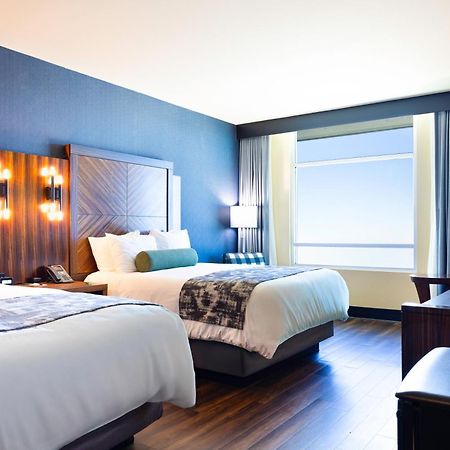 Apache Casino Hotel Лотон Экстерьер фото
