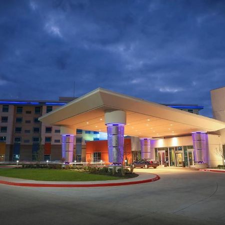 Apache Casino Hotel Лотон Экстерьер фото