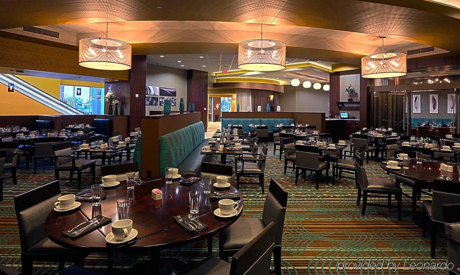 Apache Casino Hotel Лотон Экстерьер фото