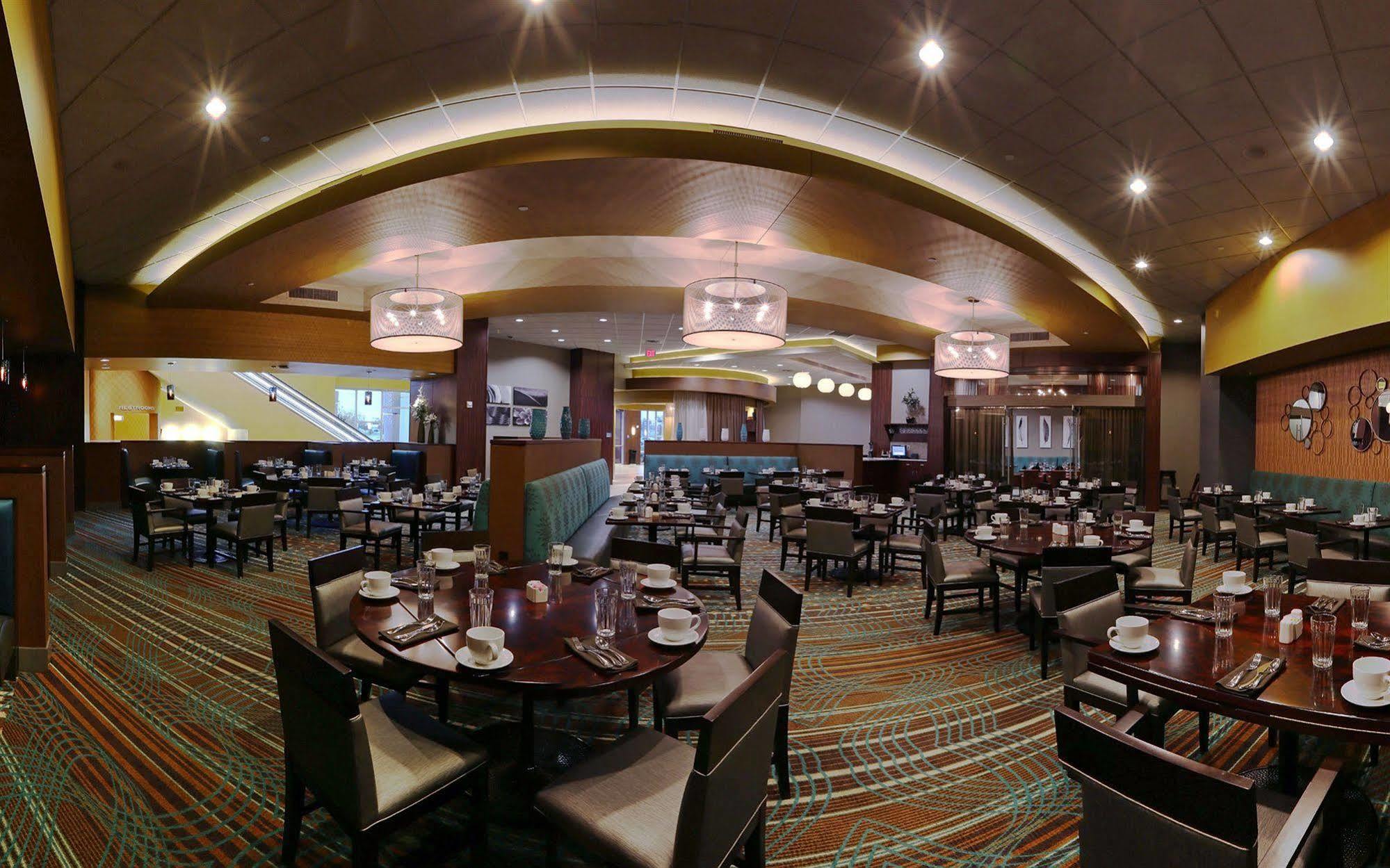 Apache Casino Hotel Лотон Экстерьер фото